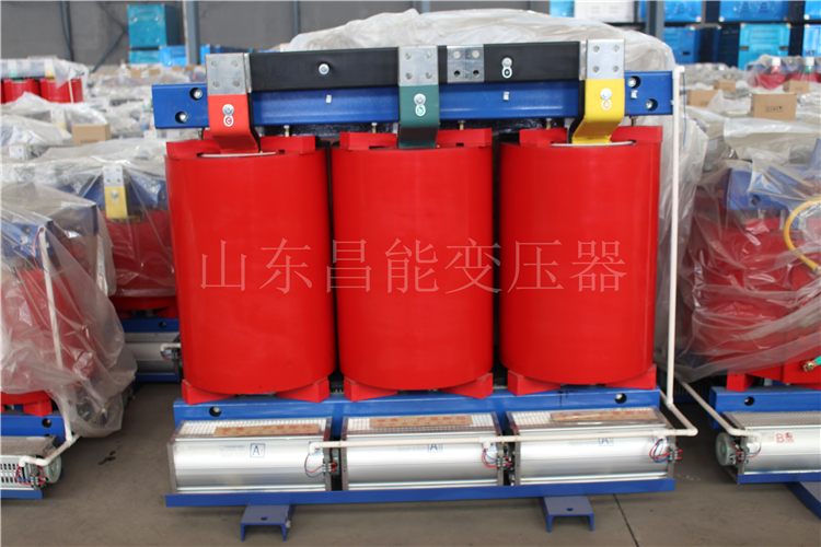 东莞SCB11-1250KVA干式变压器