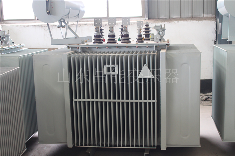 东莞S20-2000KVA变压器