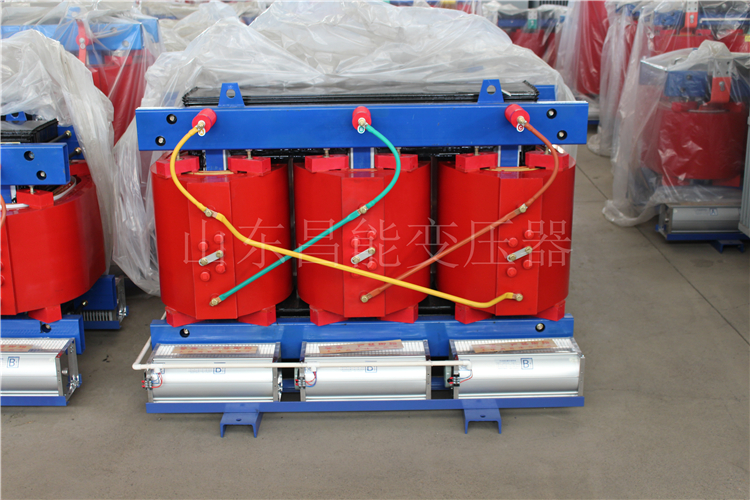 东莞SCB11-1250KVA干式变压器