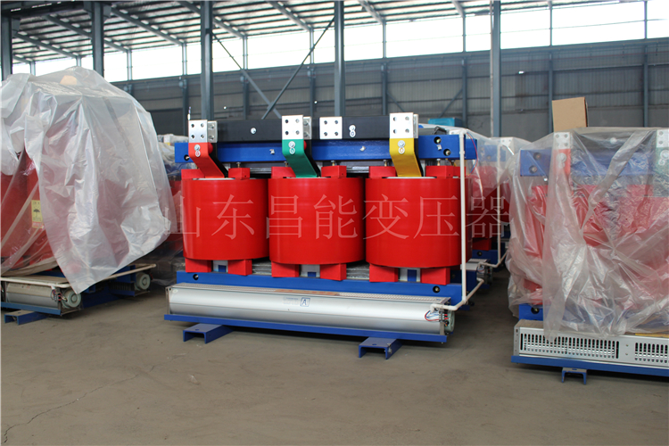 东莞SCB10-1250KVA干式变压器