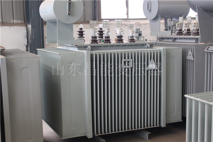 东莞S13-1600KVA变压器